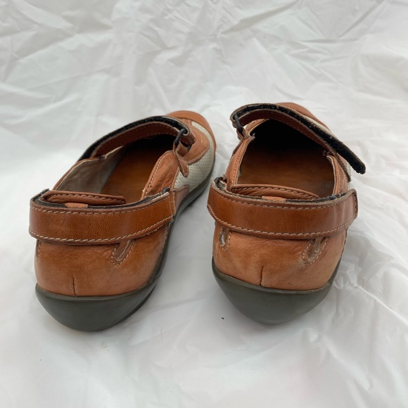 Wolky Mary Jane’s - Picture 2 of 4